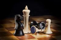Épinglé sur Chess and Chessmen